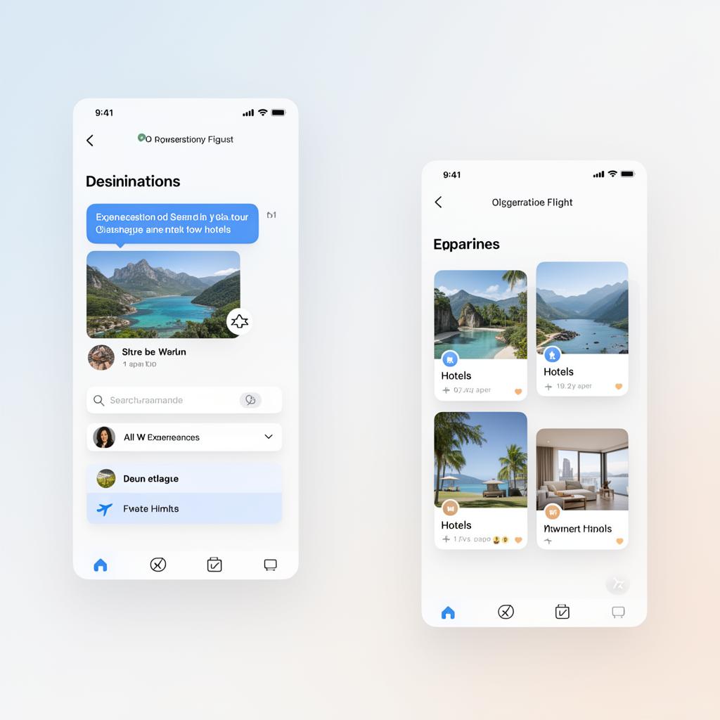 Travel intelligence
